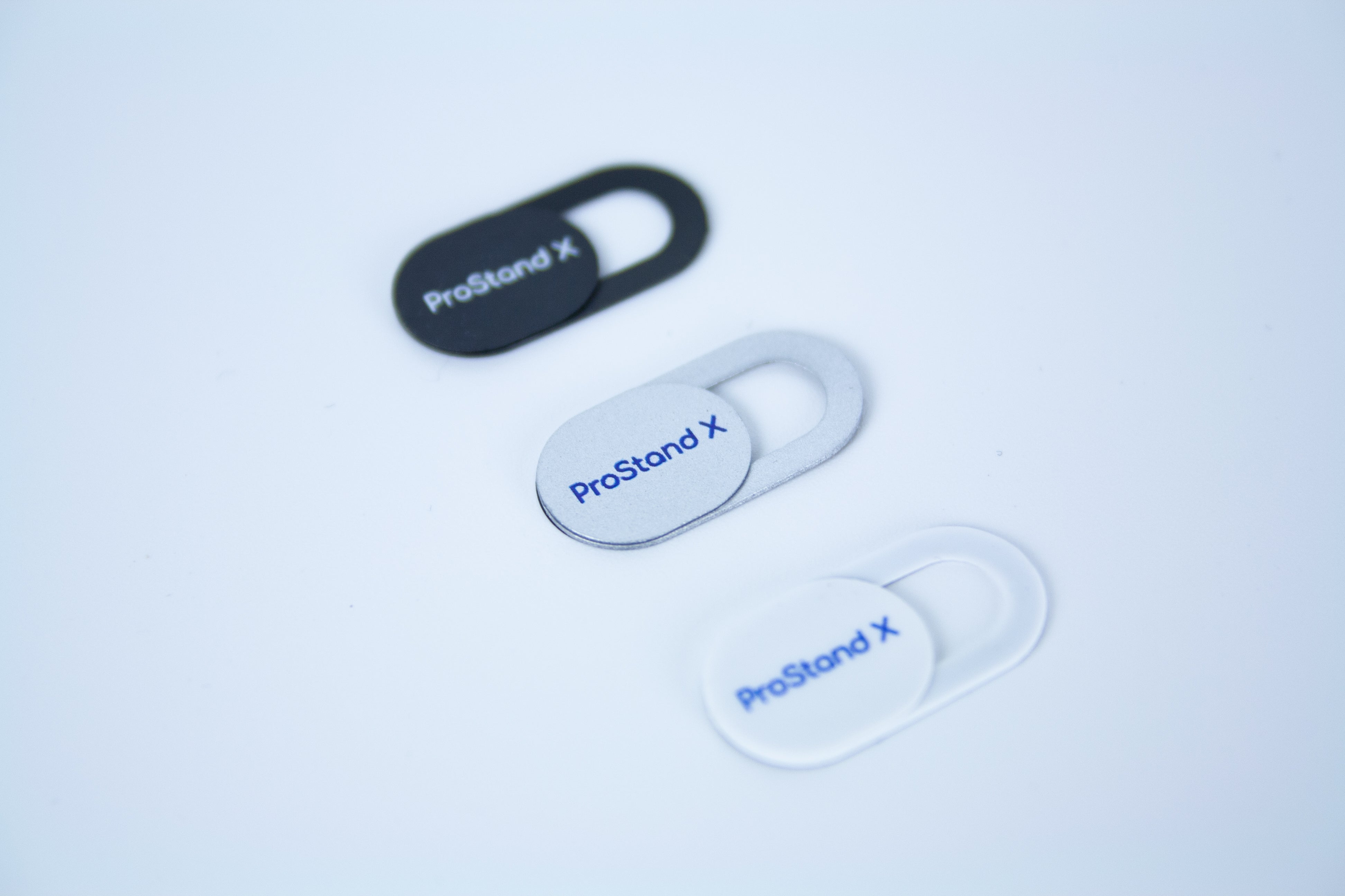 Privacy+ Webcamcovers – ProStandX