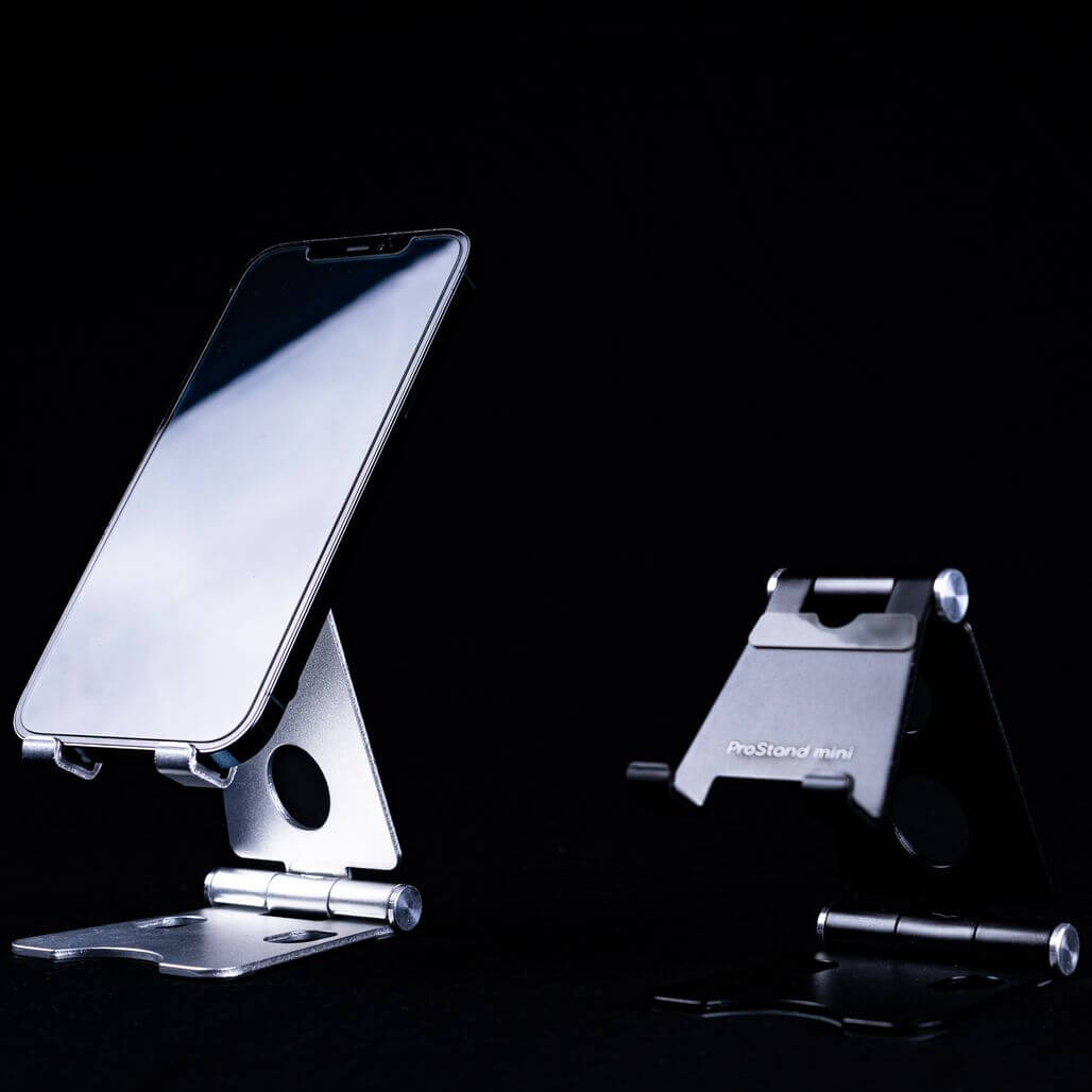 ProStand mini Telefoonstandaard