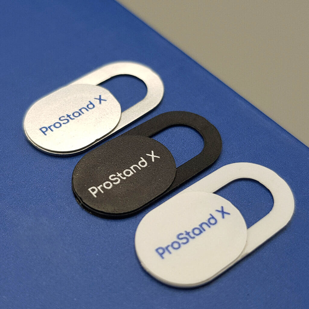 Privacy+ Webcamcovers