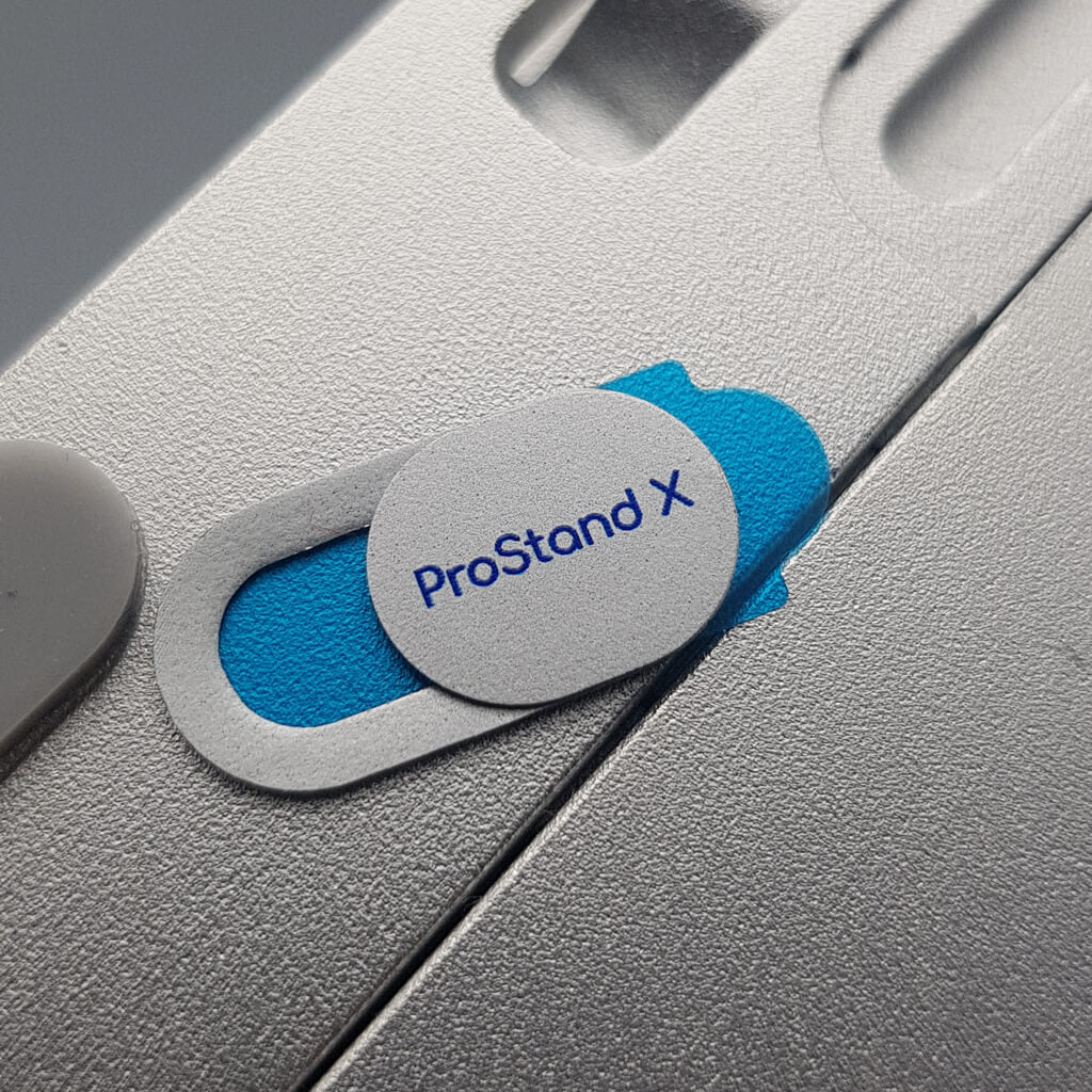 Privacy+ Webcamcovers